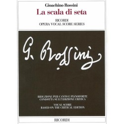 LA SCALA DI SETA
