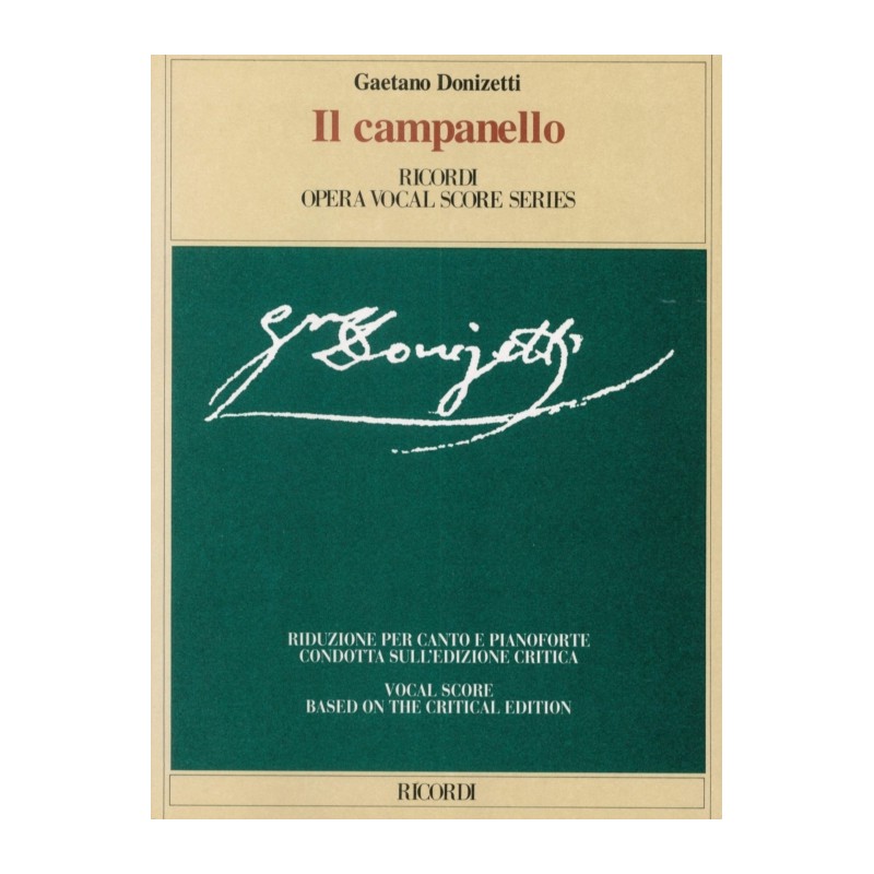 IL CAMPANELLO
