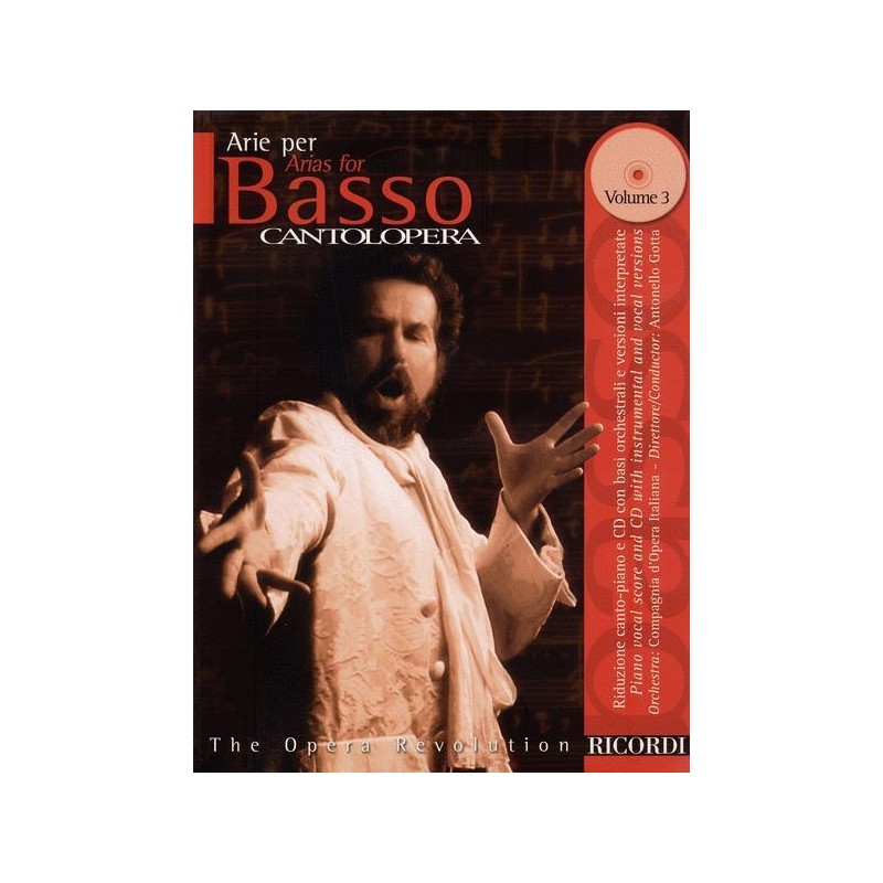 ARIAS PER BASSO 3