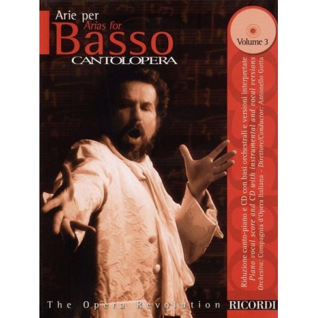 ARIAS PER BASSO 3
