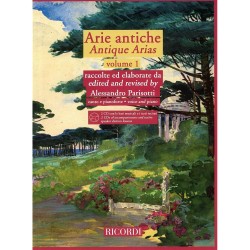 ARIE ANTICHE VOL.1