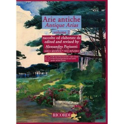 ARIE ANTICHE VOL.2