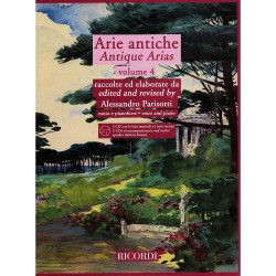 ARIE ANTICHE VOL.4