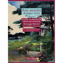 ARIE ANTICHE VOL.5