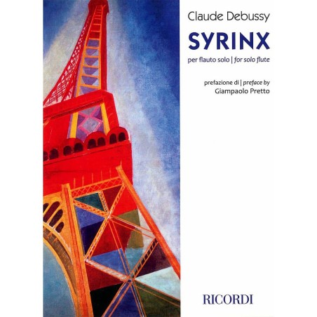 SYRINX