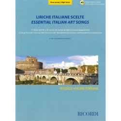 Liriche Italiane Scelte (high)