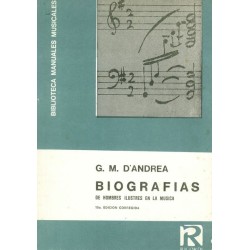 BIOGRAFIAS