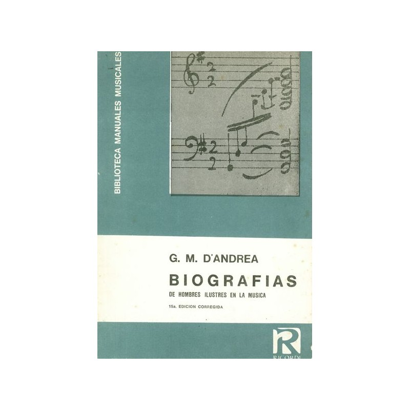 BIOGRAFIAS