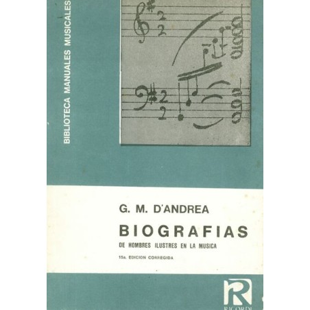 BIOGRAFIAS