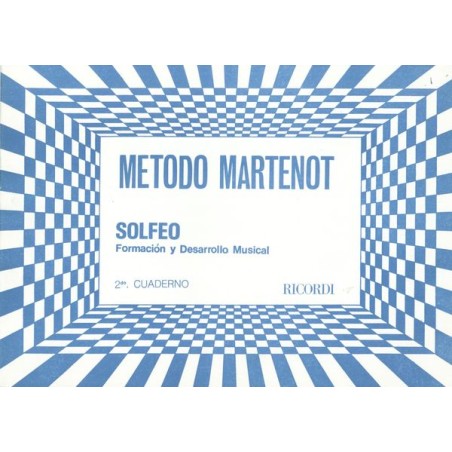 SOLFEO VOL.2