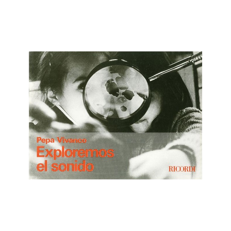 EXPLOREMOS EL SONIDO