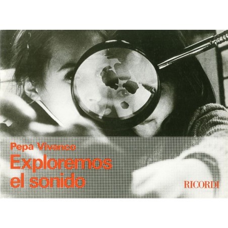 EXPLOREMOS EL SONIDO