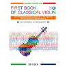 First Book of Classical Violin