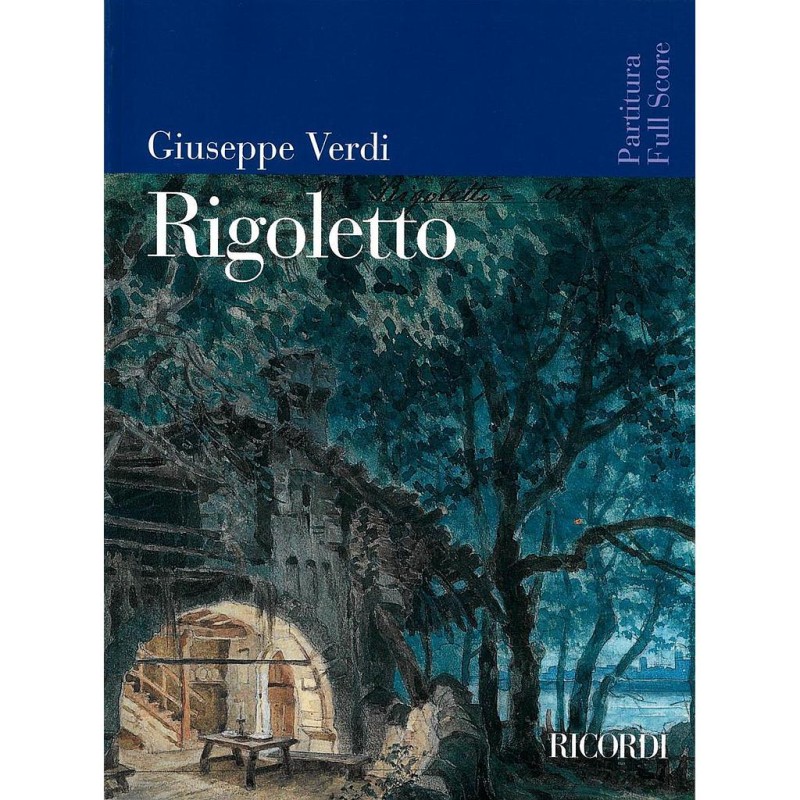 RIGOLETTO