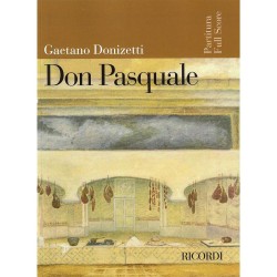 DON PASQUALE