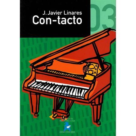 Con-tacto vol.3
