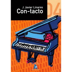 Con-tacto vol.4