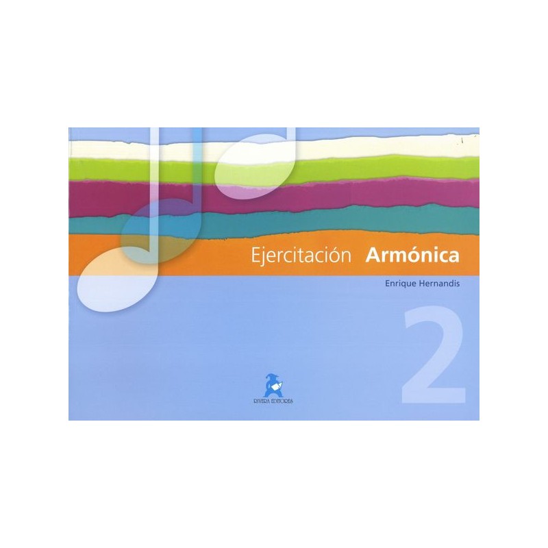 EJERCITACION ARMONICA 2