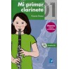 MI PRIMER CLARINETE VOL.1