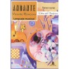 ANDANTE - LENGUAJE MUSICAL TERCER CURSO - GUIA