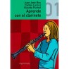 APRENDE CON EL CLARINETE