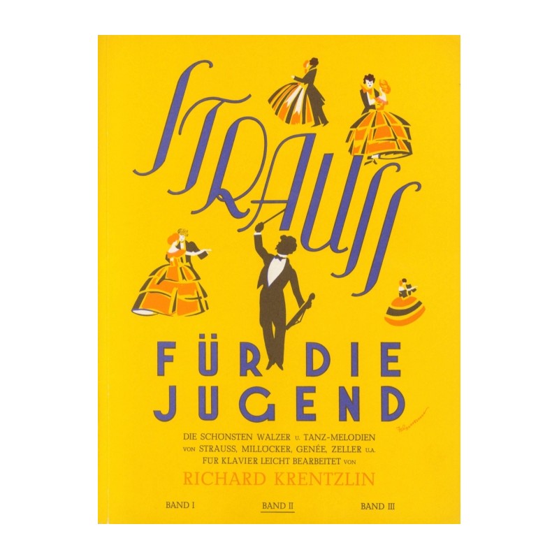 FUR DIE JUGEND 2