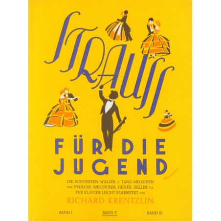 FUR DIE JUGEND 2