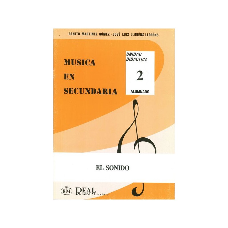 EL SONIDO