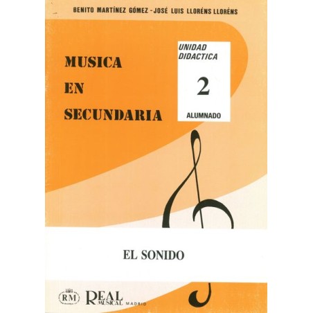 EL SONIDO