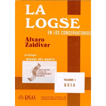 LA LOGSE EN LOS CONSERVATORIOS