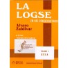 LA LOGSE EN LOS CONSERVATORIOS