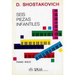 PIEZAS INFANTILES