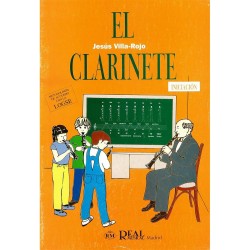 EL CLARINETE INICIACION