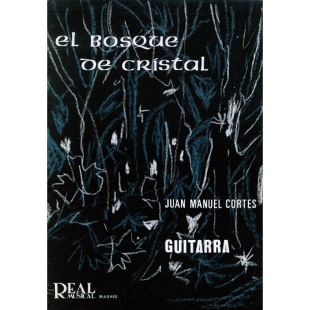 BOSQUE DE CRISTAL