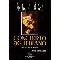 CONCIERTO AGUEDIANO