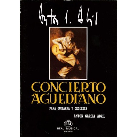 CONCIERTO AGUEDIANO