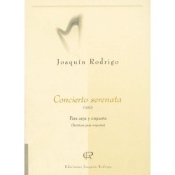 CONCIERTO SERENATA