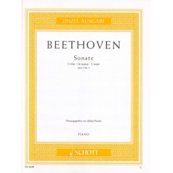SONATA DO M OP 2/3