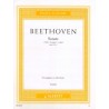 SONATE C-MOLL OP.10/1