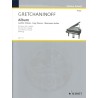 ALBUM LEICHTE STUCKE