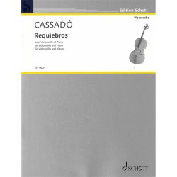 REQUIEBROS