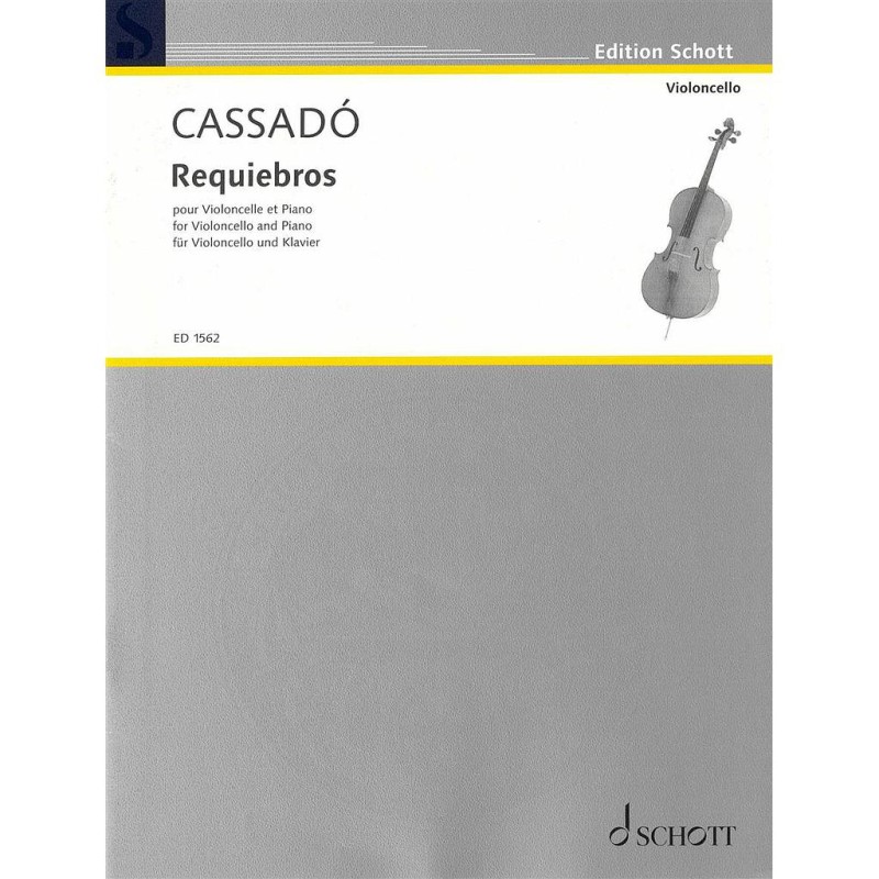 REQUIEBROS
