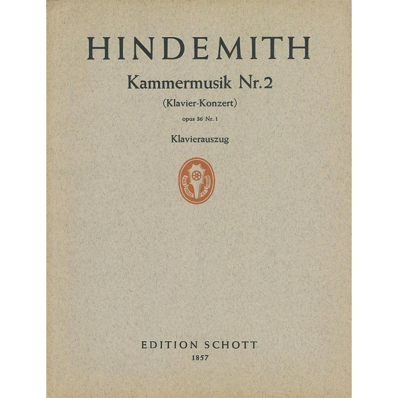 KAMMERMUSIK 2