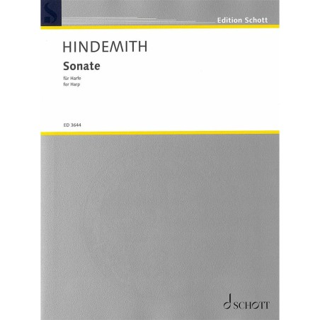 SONATA IN C (1939)