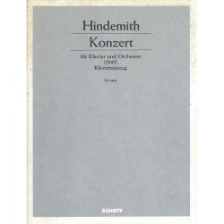 KLAVIERKONZERT