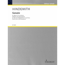 SONATE