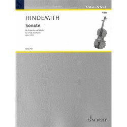 SONATE OP.25/4