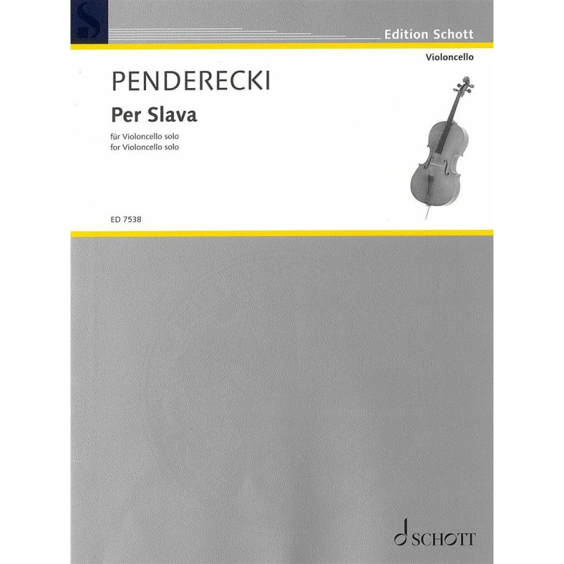 PER SLAVA
