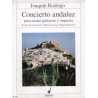 CONCIERTO ANDALUZ