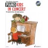 PIANO KIDS IN CONCERT + CD